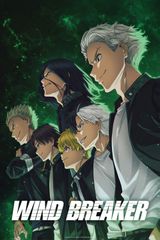 Manga cover