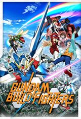Gundam Build Fighters Try