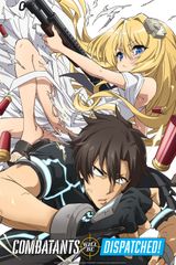Manga cover