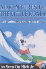 The Adventures of the Little Koala