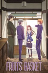 Fruits Basket 2nd Season