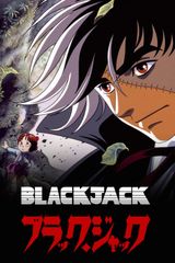 Black Jack: Sora kara Kita Kodomo