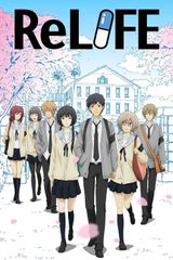 ReLIFE: Final Arc