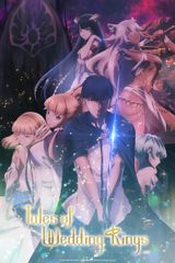 Manga cover