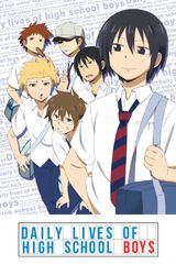 Manga cover