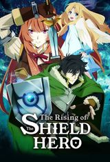 Manga cover