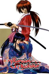 Manga cover