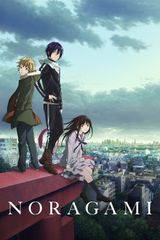 Noragami Aragoto Ova