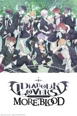 Manga cover
