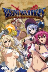 Bikini Warriors OVA