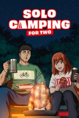 Manga cover