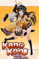 Kanokon: The Girl Who Cried Fox