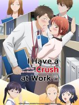 Manga cover
