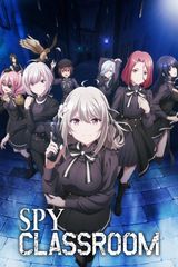 Spy Classroom Season 2
