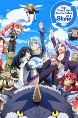 Manga cover