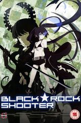 Black★Rock Shooter (OVA)