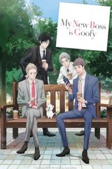Manga cover
