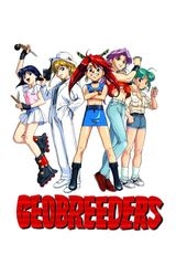 Geobreeders: (File-X) Get Back The Kitty