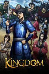 Kingdom: Season 4