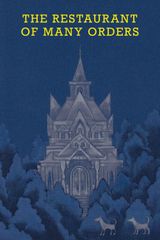 Chuumon no Ooi Ryouriten (1991)