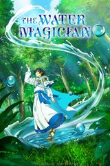 Manga cover
