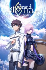 Manga cover