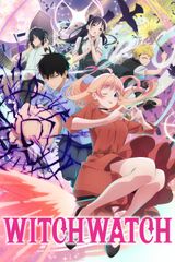 Manga cover