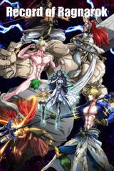 Manga cover