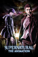 Manga cover