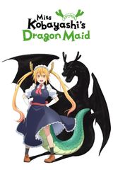 Miss Kobayashi's Dragon Maid S