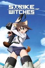 Strike Witches: Road to Berlin