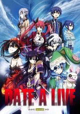 Date A Live IV