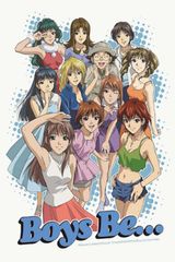 Manga cover