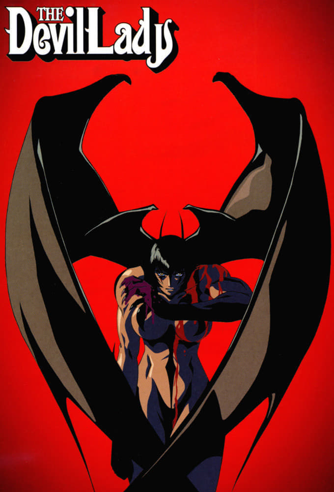 The Devil Lady