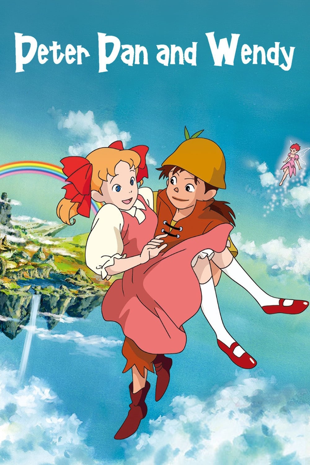Peter Pan & Wendy