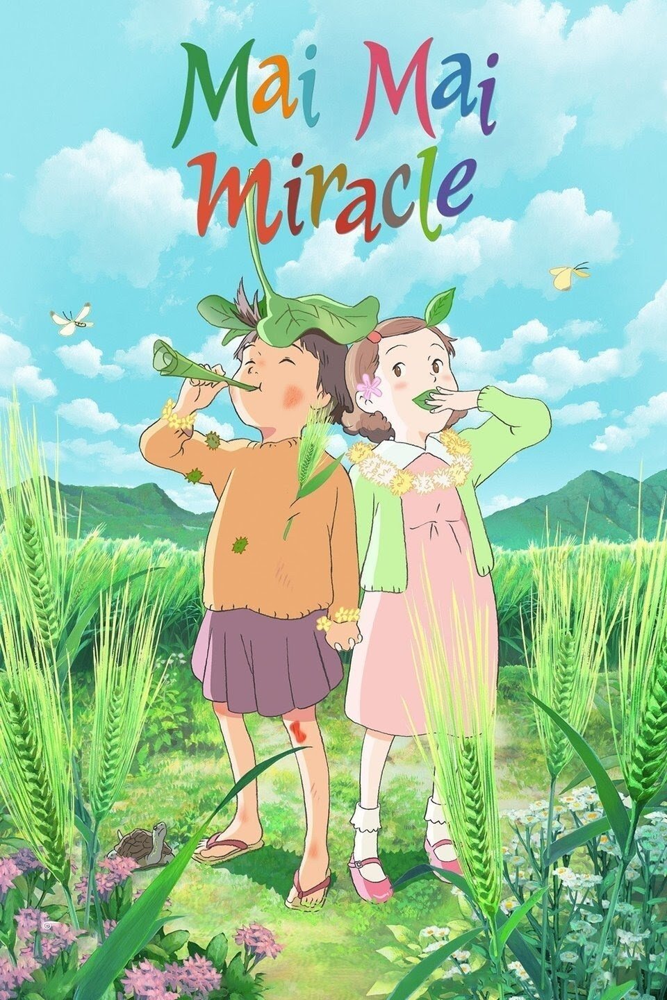 Mai-Mai Miracle