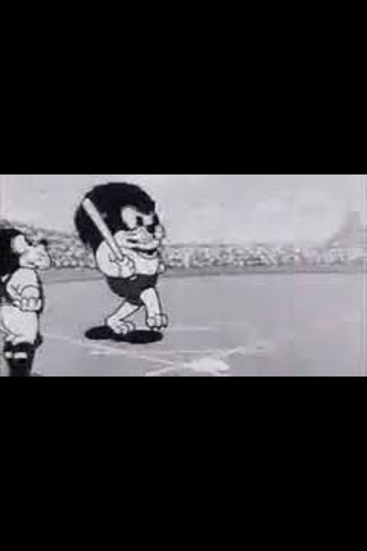 Mori no Yakyuudan