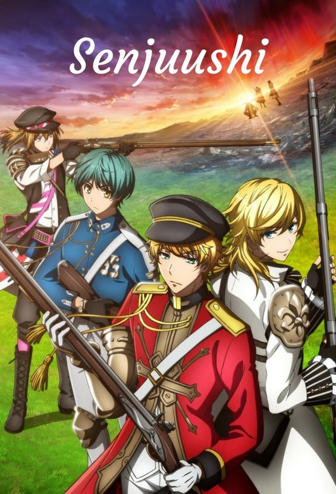 The Thousand Noble Musketeers