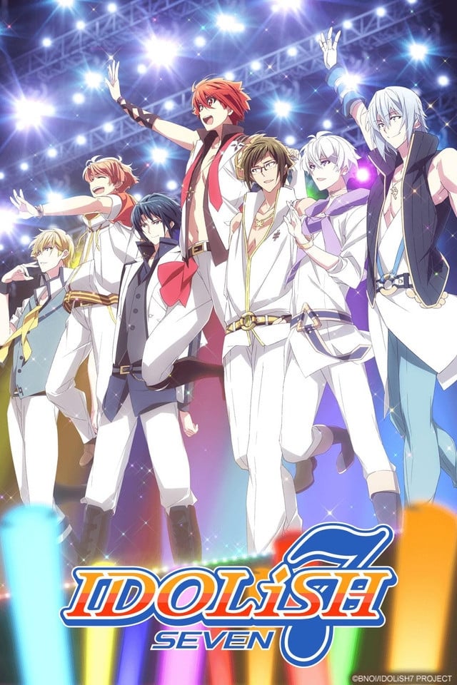 IDOLiSH7 Third BEAT! Part 2