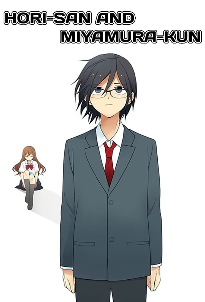Hori-san to Miyamura-kun