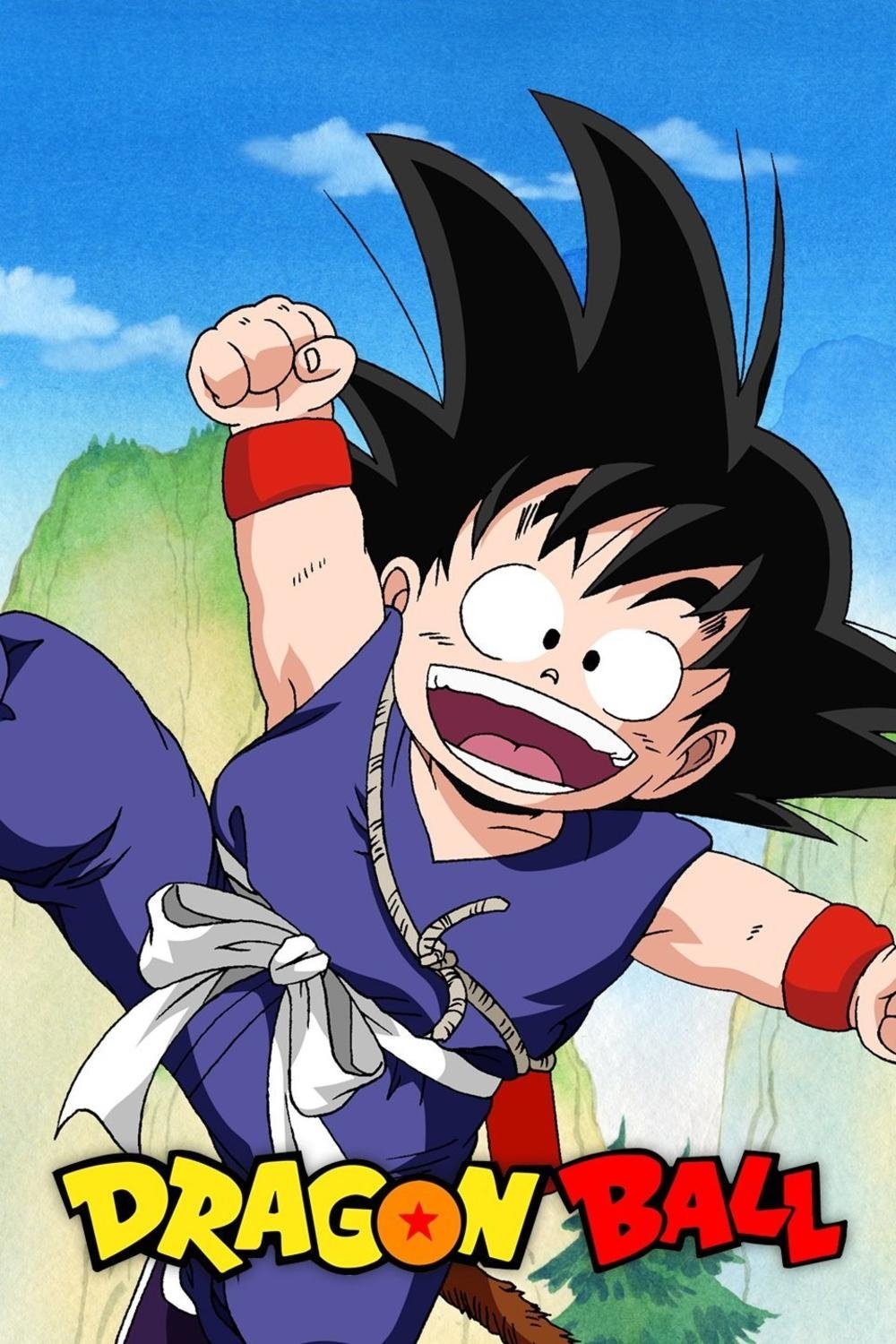Dragon Ball Z: Plan to Eradicate the Super Saiyans