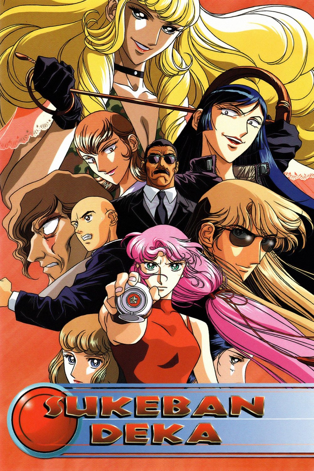Delinquent Detective