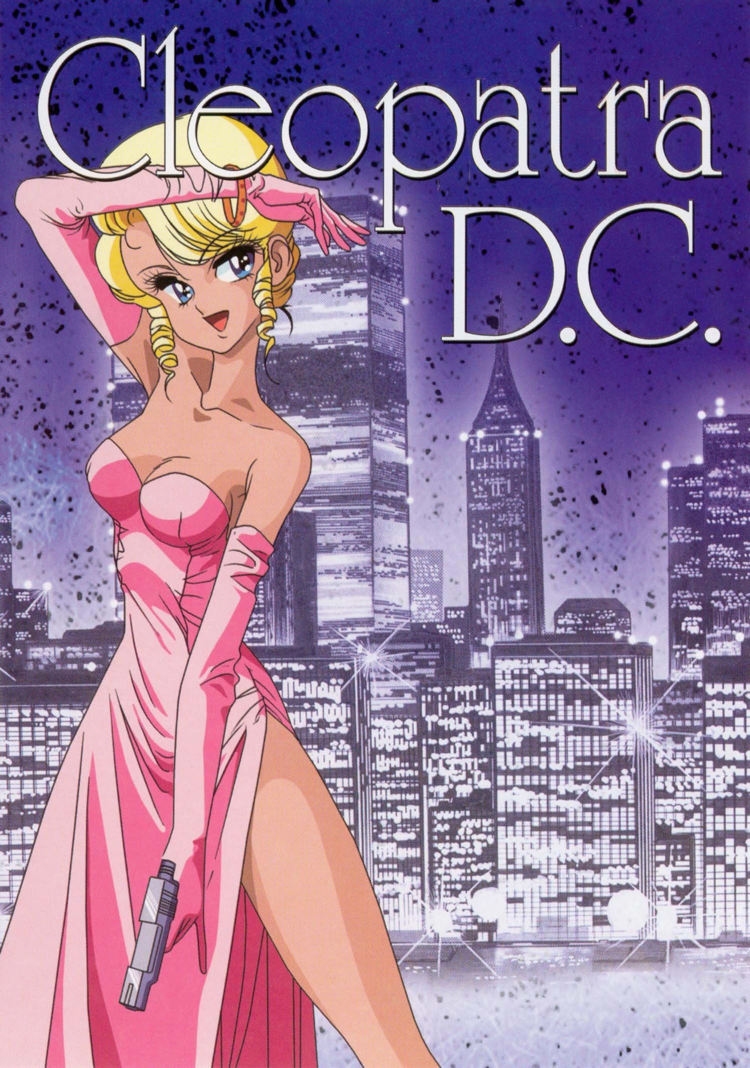Cleopatra D.C.