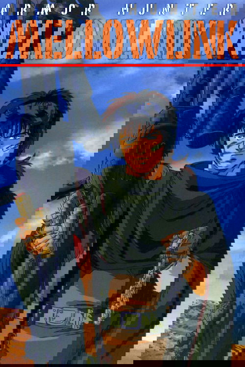 Armor Hunter Mellowlink