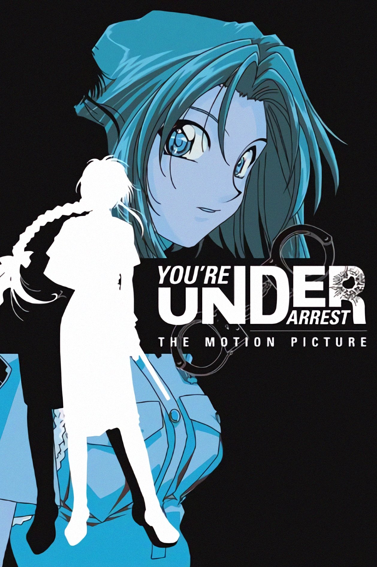 You're Under Arrest The Movie