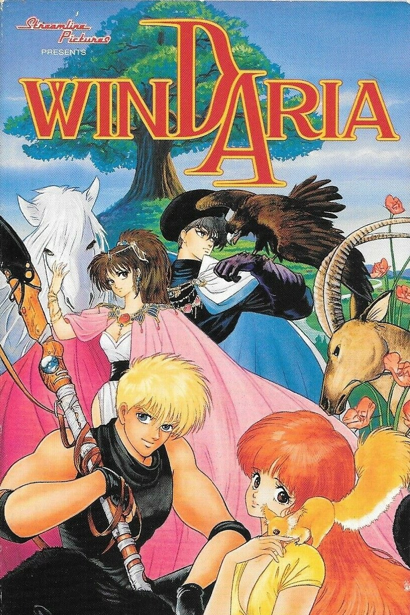 Once Upon a Time