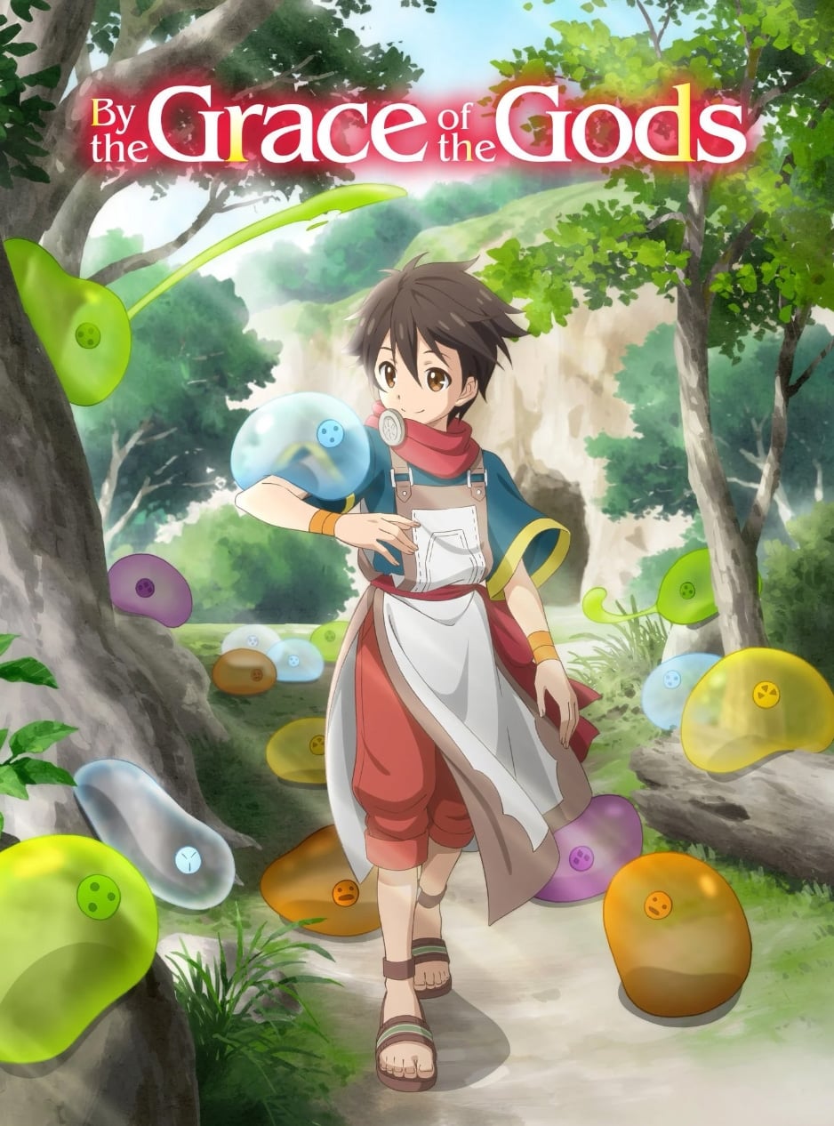 By the Grace of the Gods 2