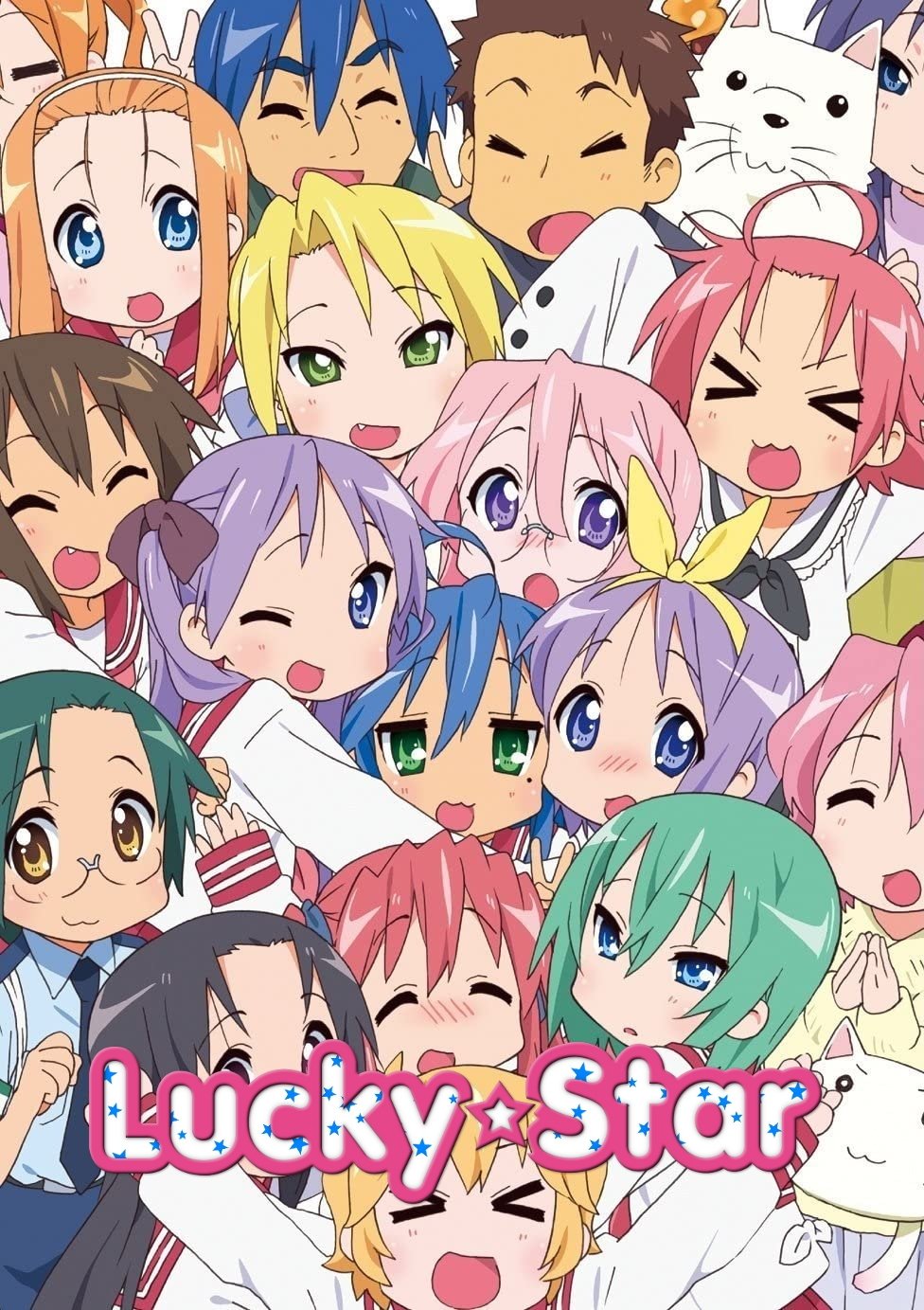 Lucky☆Star