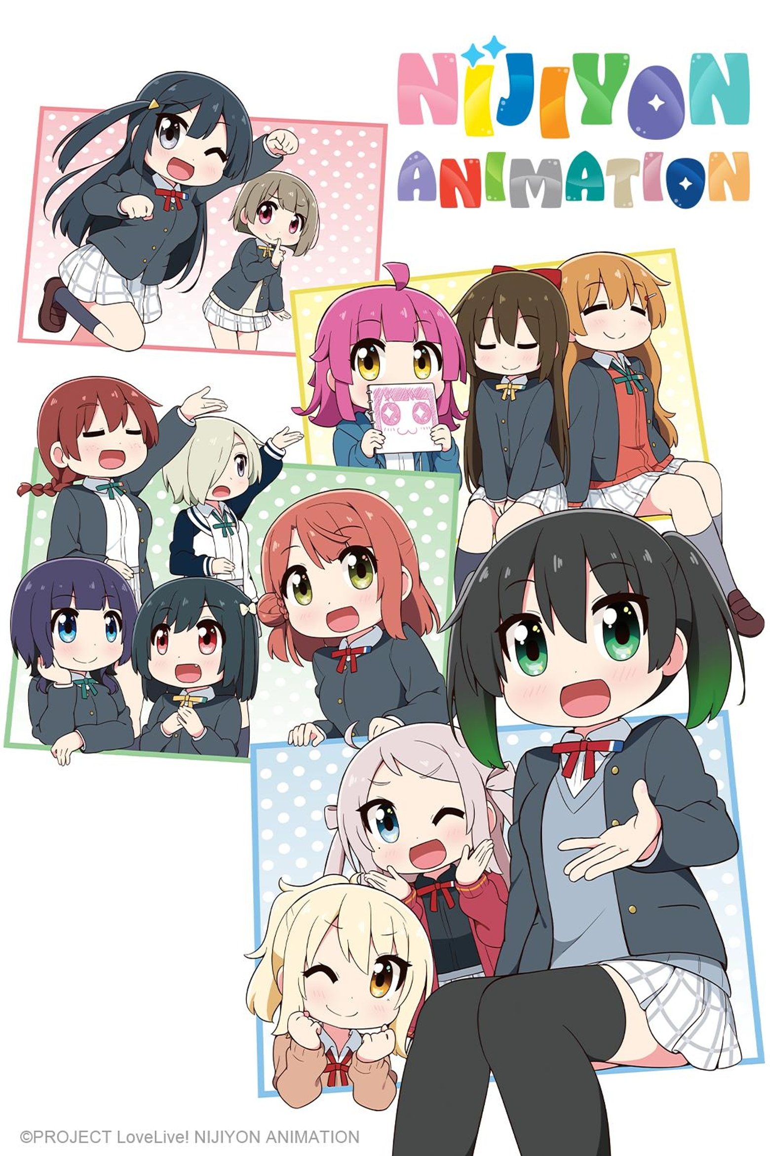 Nijiyon Animation 2