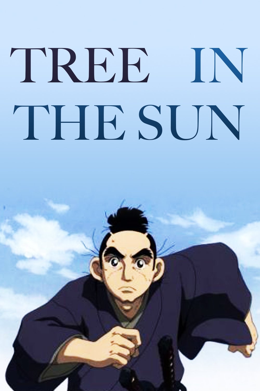 Tree in the Sun